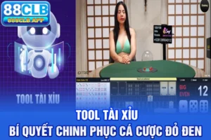 Tool tài xỉu